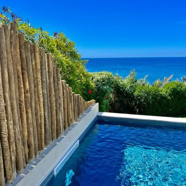 Sul Villas & Spa - Azores, hotel i Lagoa