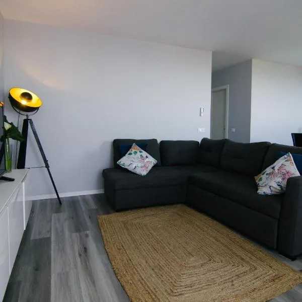 Casa do Brasileiro, khách sạn ở Arco da Calheta