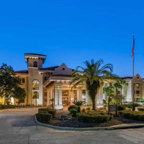 Best Western Gateway Grand, hotel in Gainesville