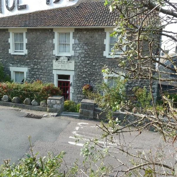 The Owls Crest House B&B, hotel in Weston-super-Mare