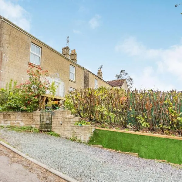 Hillside Cottage, hotel in Bath