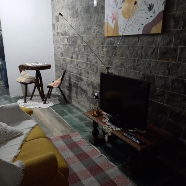 Apartamento para casal em São Lourenço - Foto 5