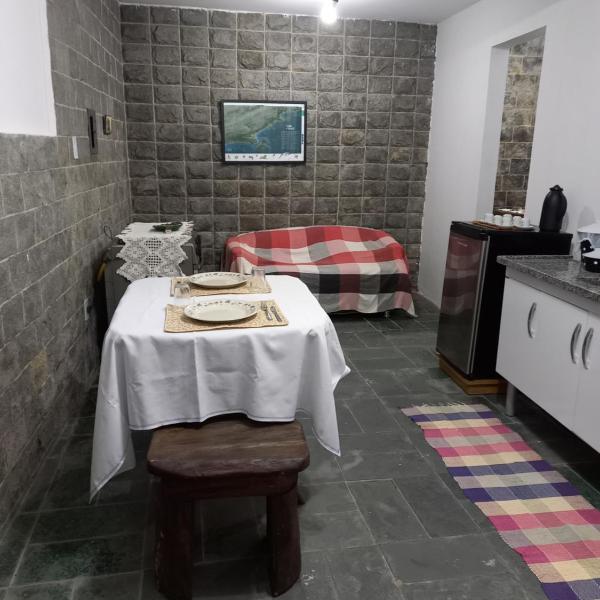 Apartamento para casal em São Lourenço - Foto 4