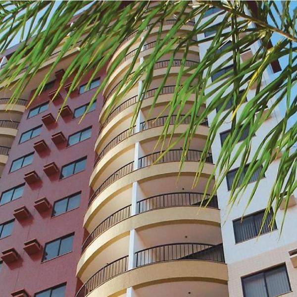 Loft Órion - Boa localização e WI-FI disponível. - Foto 5