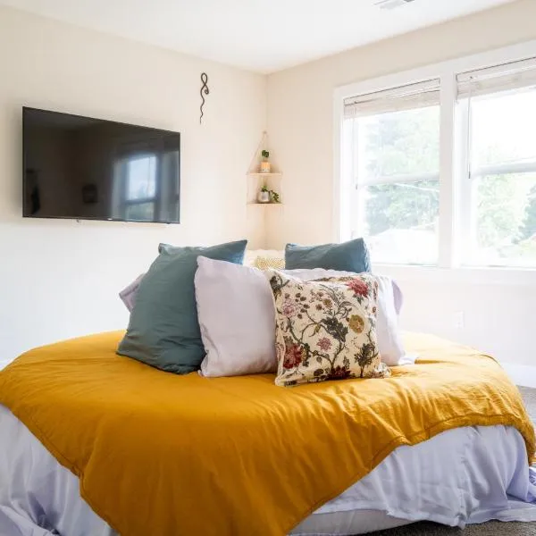 Amorcito de Jenny - Shared House, hotel in Portland
