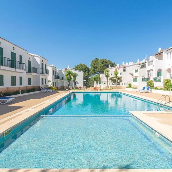 Ses Fonts C25, hotel v destinaci Son Parc