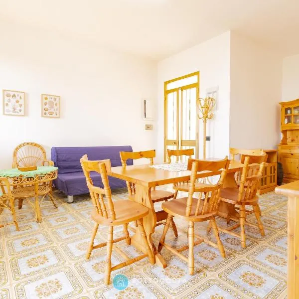 MACHIAVELLI FLAT - ROCA, hotel di Roca Vecchia