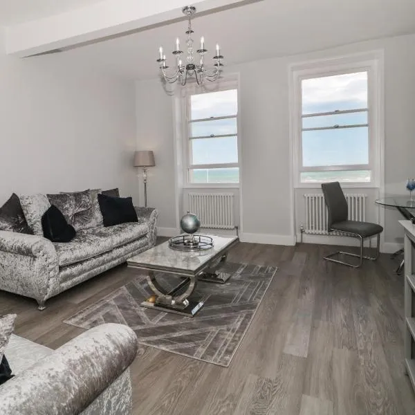 Royal Terrace View, hotel in Weymouth