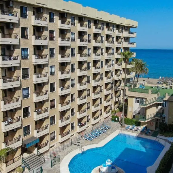 Apartamento Ronda IV, hotel v destinaci Fuengirola