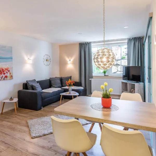 Ferienwohnung "Hirschbergsuite" - Mit Hotelfrühstück, Sauna, fast direkt am See, hotel in Schliersee