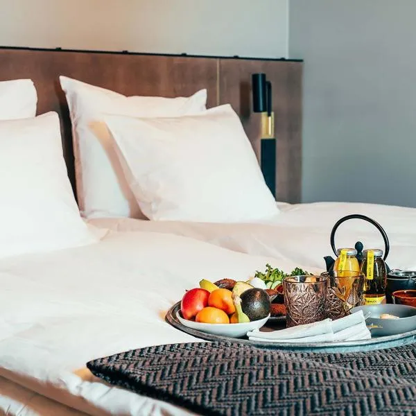 Clarion Hotel Mestari、ヘルシンキのホテル