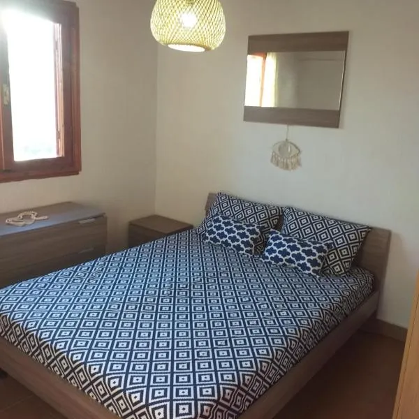 Zara's love, hotel v destinaci Néa Sílata