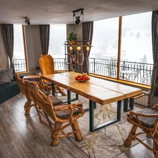 House Proctor, hotel in Stoykite