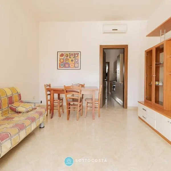 LOTO FLAT - ROCA, hotel in Roca Vecchia