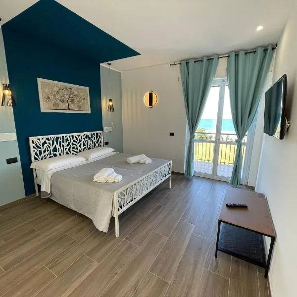 Levante, hotel a Trani