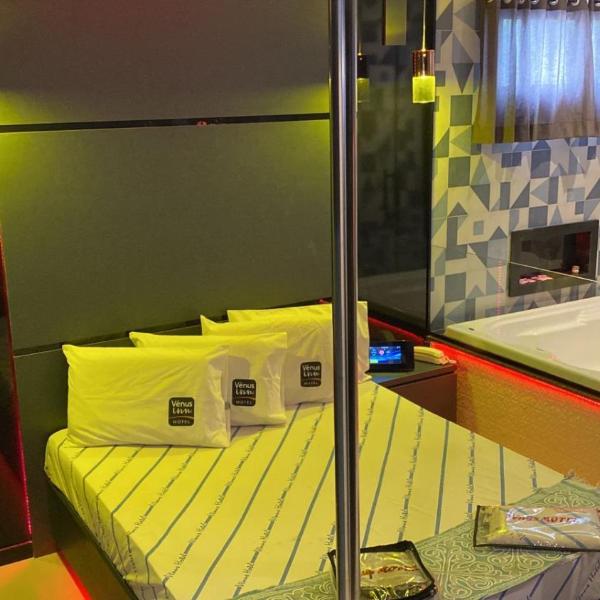 A2 Motel - Foto 5