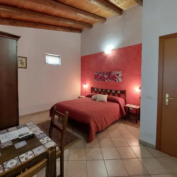 Cloris Guest House, hotel in Noto