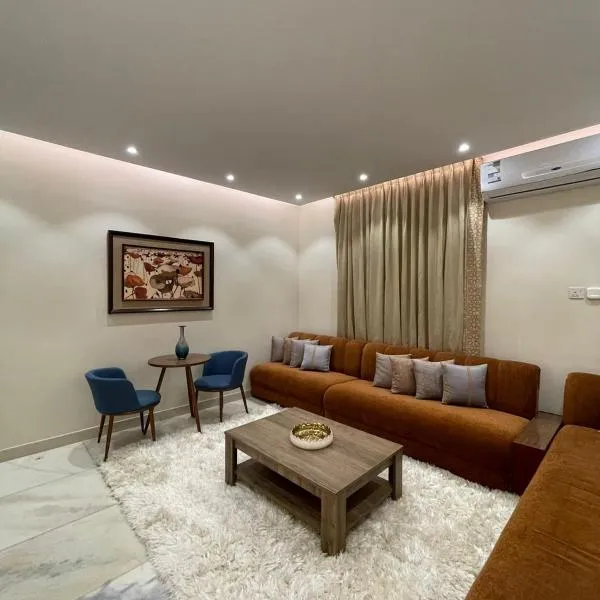 Lovely High Quality Self Check-in Apartments شقق سلام بالدخول الذاتي, khách sạn ở Al Madinah
