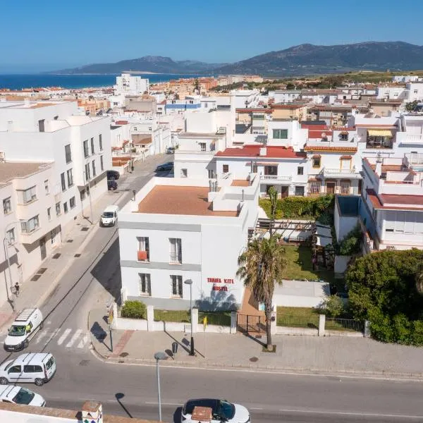Tarifa Kite Hostel, hotel v destinaci Tarifa
