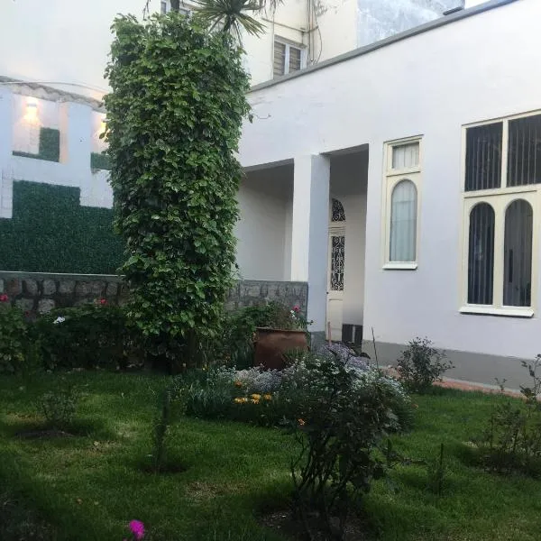 La casa de Teresita, hotel v destinaci La Paz