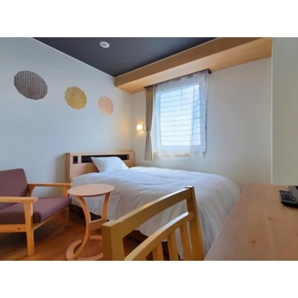 ｂｕｓｉｎｅｓｓ&ａｃｔｉｖｉｔｙ ｃｈａｎｖｒｅ - Vacation STAY 64311v, hotel v destinaci Tochigi