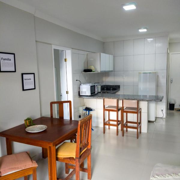 Farol Barra Flat - Foto 5