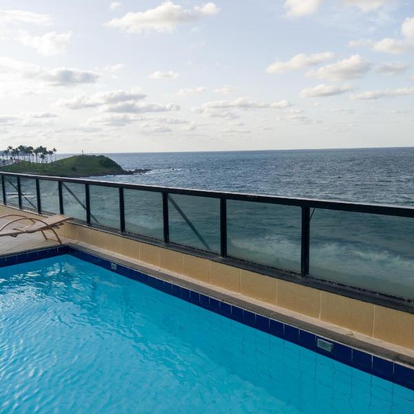 Farol Barra Flat - Foto 4