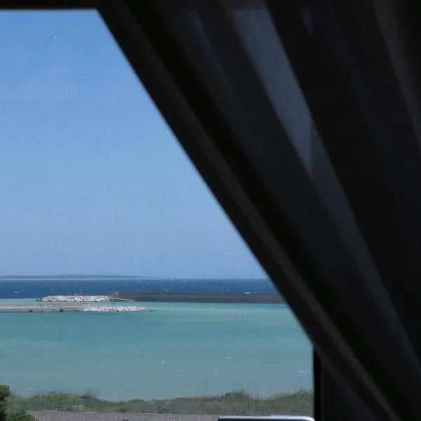 B&B al sesto piano, hotel v destinaci Crotone
