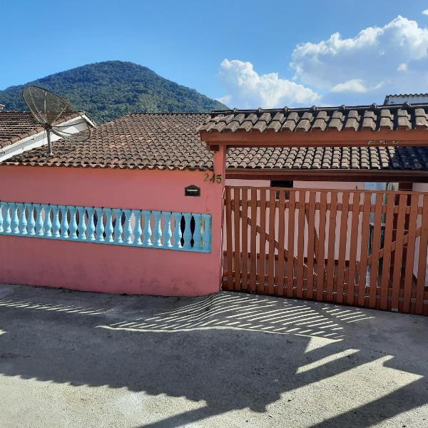 Casa Maria