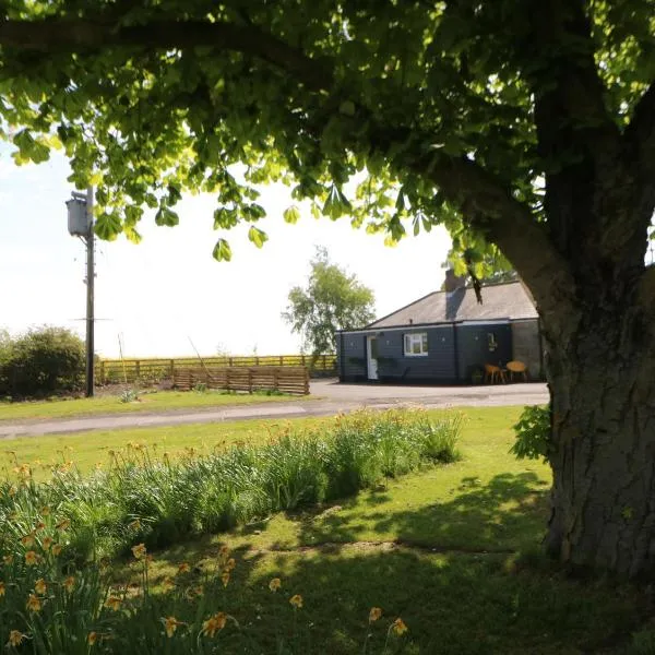 Country Retreat, Hotel in Newcastle upon Tyne