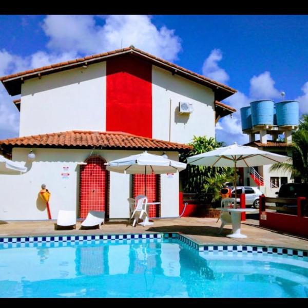 Apartamento Porto praia de Itaperapuan - Foto 4