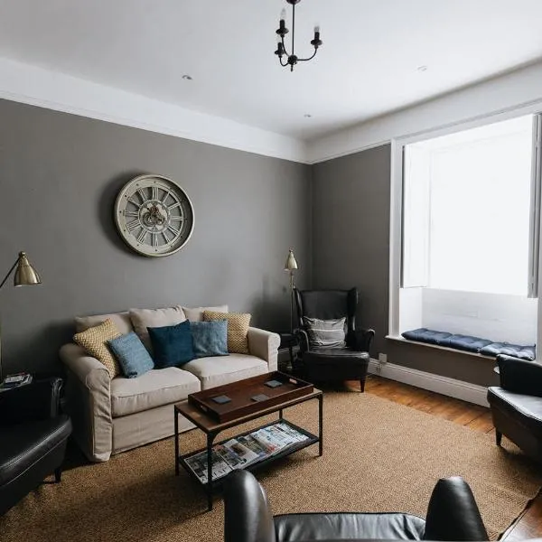 DUNDAS COTTAGE - Beautiful Spacious 3 Bed Cottage in Richmond, North Yorkshire, hotel Richmondban