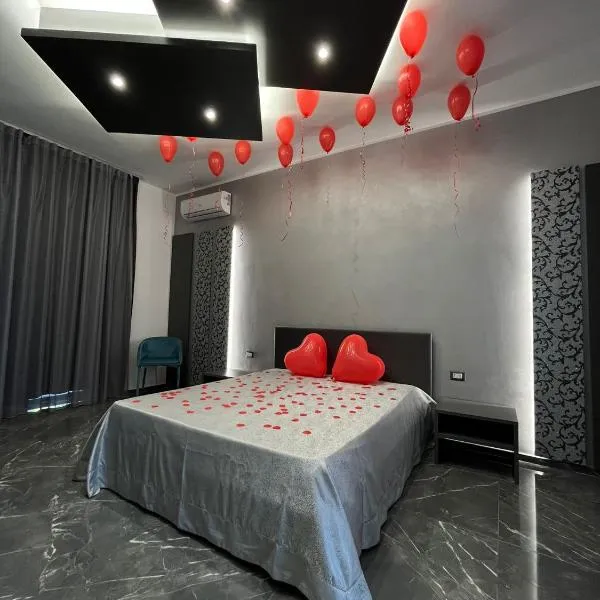 Samanà Superior Room, hotel em Punta Prosciutto