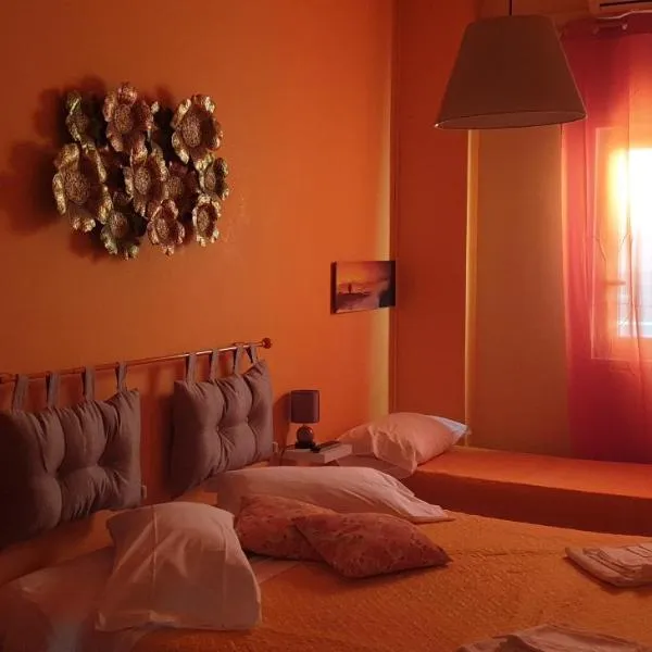 Oasi B&B, hotel v destinaci Benevento