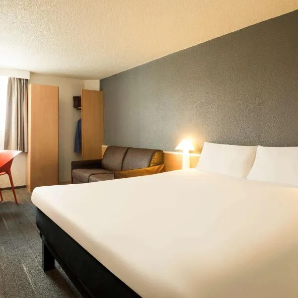 Ibis Orly Chevilly Tram 7, hotel em Wissous