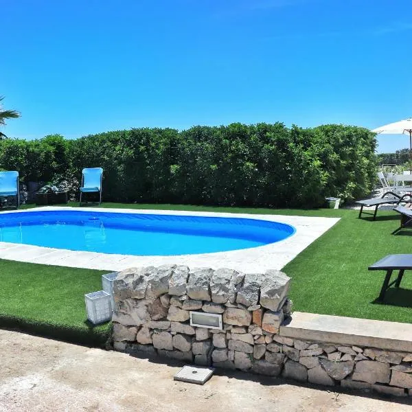 Charme Ibleo - Casa di campagna in Sicilia, hotel in Ragusa