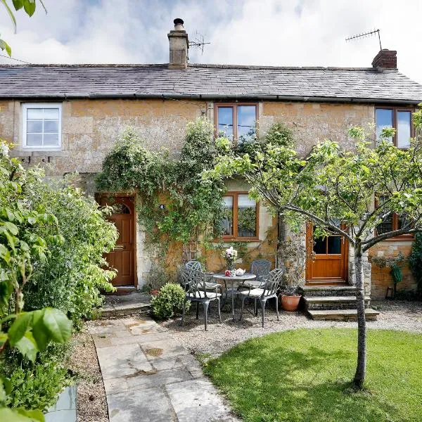 Cosy cottage Blockley, Cotswolds - Squire Cottage, hotel en Blockley