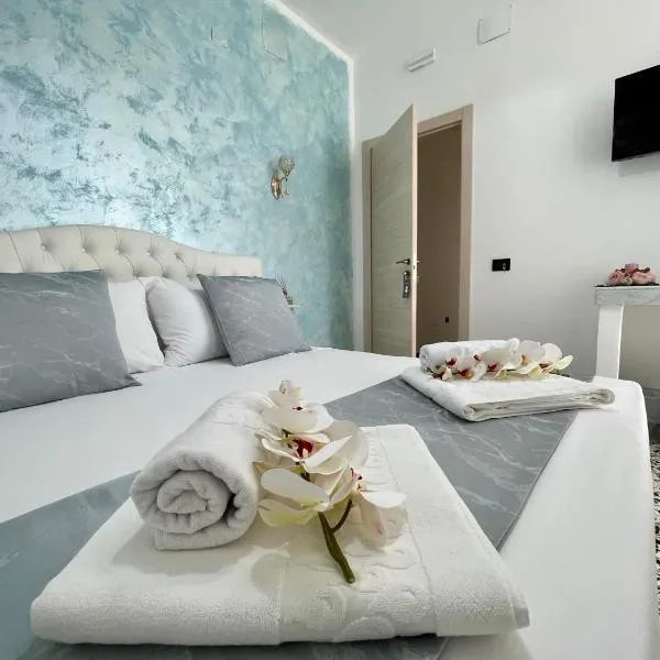 B&B Poesia, hótel í Gallipoli