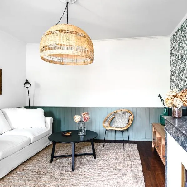Le clos Poujeau 15 mns centre Bordeaux, hotel v destinaci Pessac