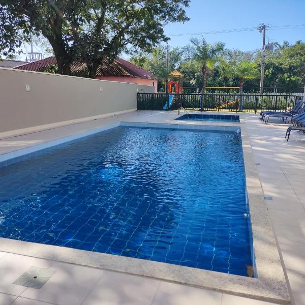 Apartamento bem localizado com Ar Condicionado e Piscina - Foto 4