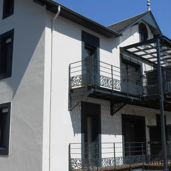 APPARTEMENT T2 neuf ☆☆☆ proche ARGELES GAZOST, hotell i Beaucens