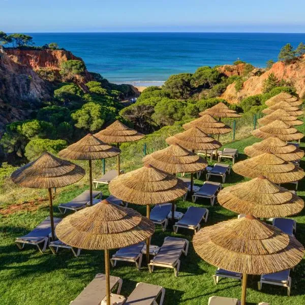 3HB Falésia Garden, hotel v destinaci Albufeira