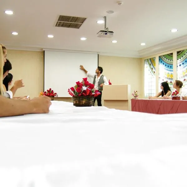 Yuksel Hotel photo 2
