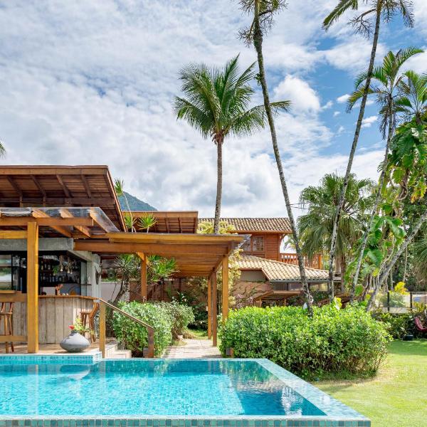 Villa Sapê Pousada - Foto 3