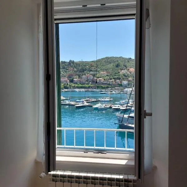 Casa della Nonna casevacanzeargentario, hotel a Porto Santo Stefano