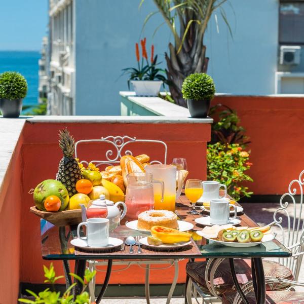 The Coral Penthouse in Rio de Janeiro 4 Bedrooms - Foto 4