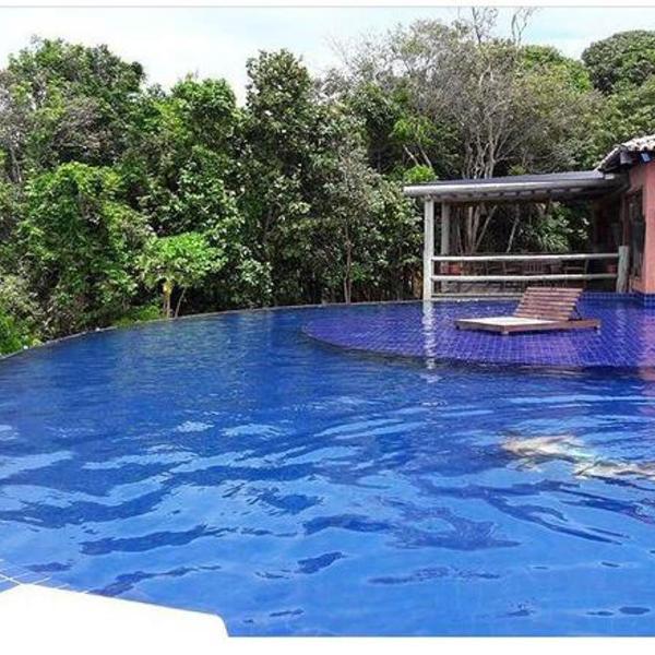 Villas do Pratagy Temporada Limão
