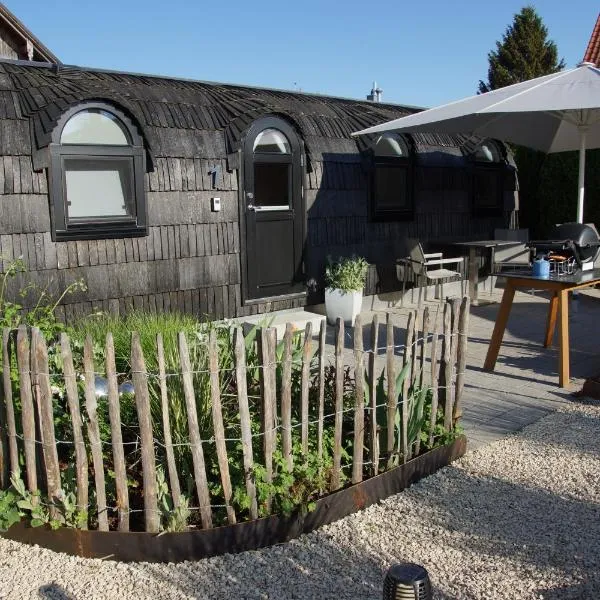 Freches Wohnen Igluhuts, Hotel in Lindau