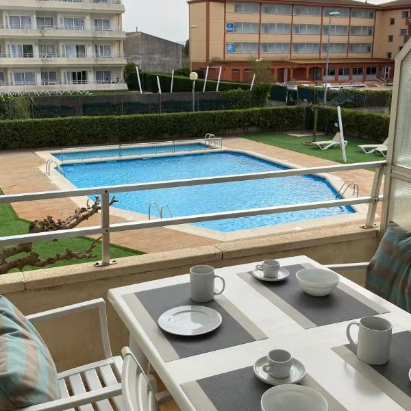FESTASTAR ESTARTIT PLAYA, hotel v destinácii L'Estartit