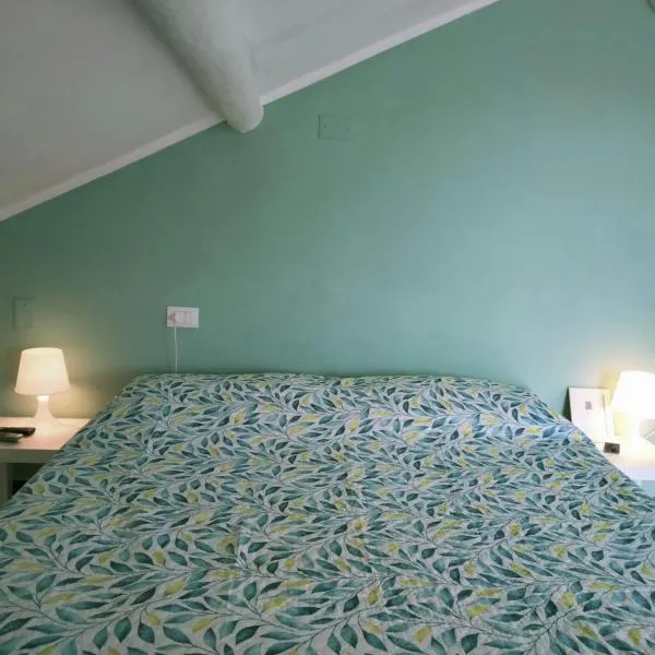 Casa di Clara, hotel v mestu Rapallo